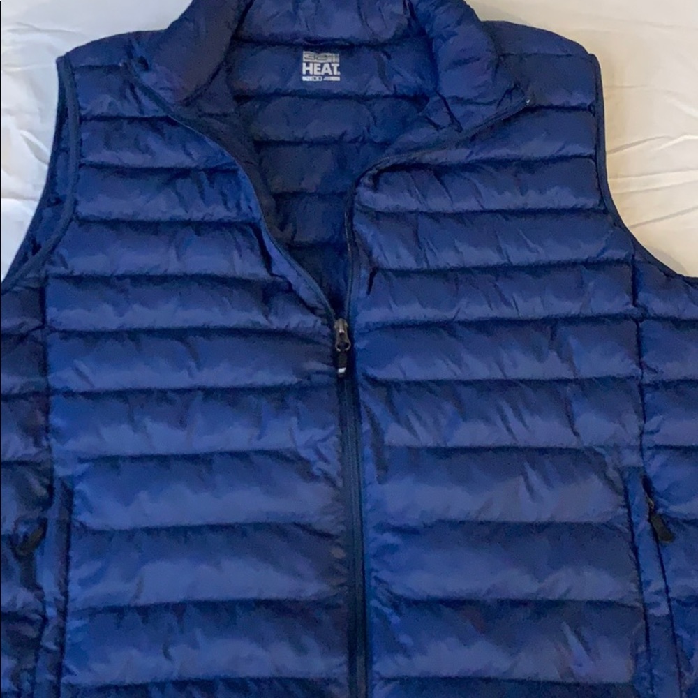 Vest